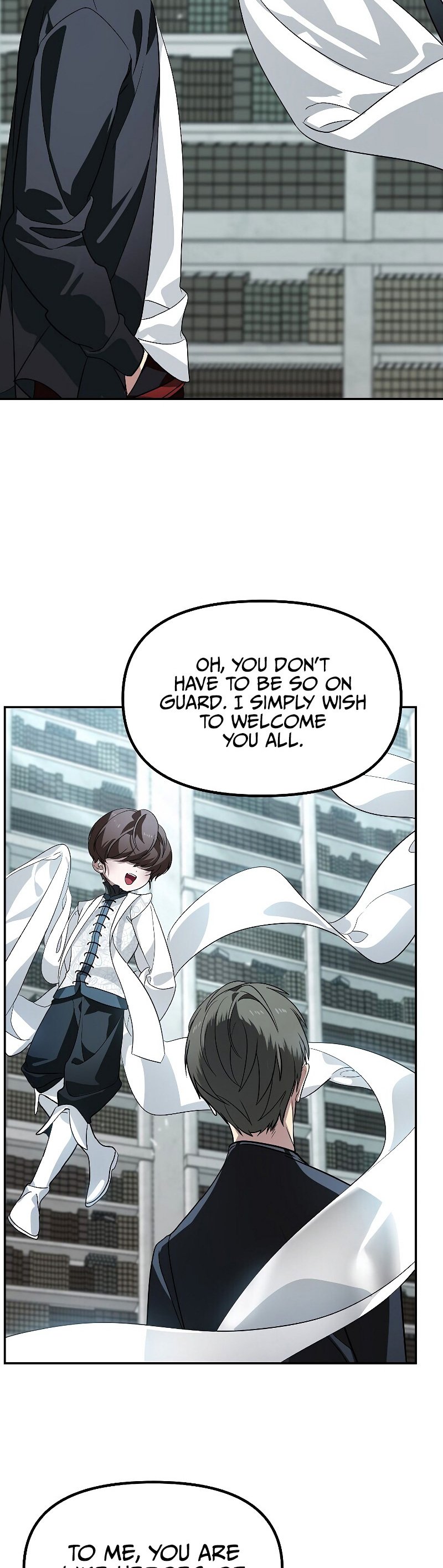 SSS-Class Suicide Hunter, Chapter 48 image 14